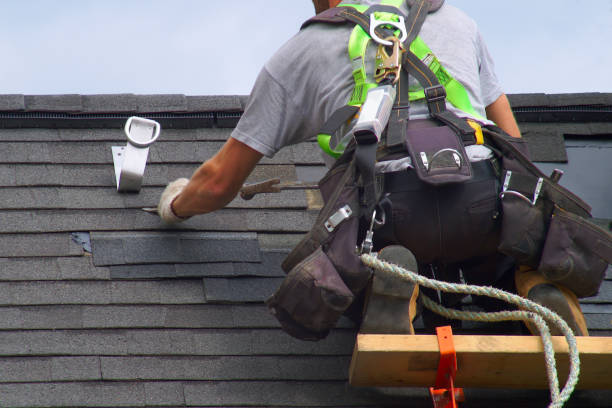 Gutter Replacement in Pearl River, NY