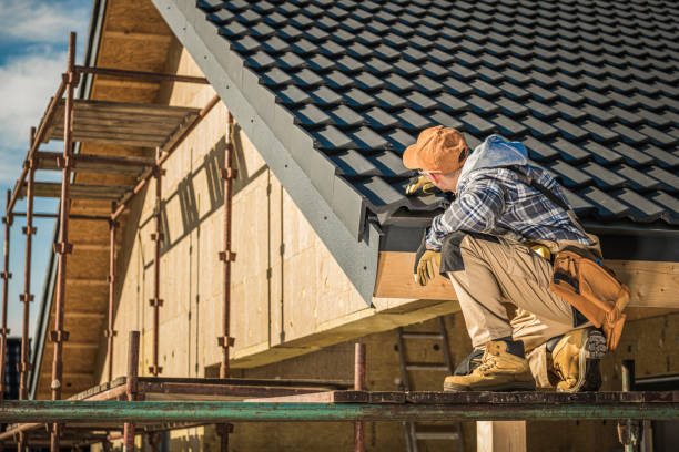 Best Hot Roofs  in Pearl River, NY
